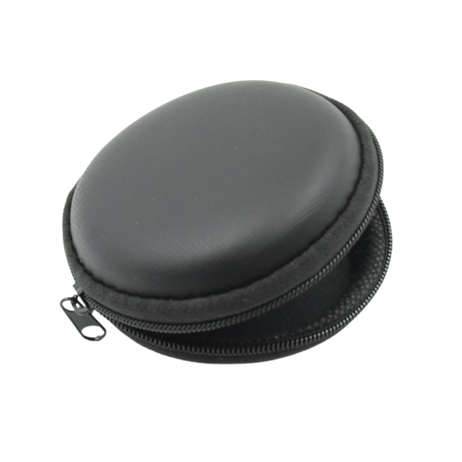 Pouch for headphones, cables, and more Pouch for headphones, cables, and more